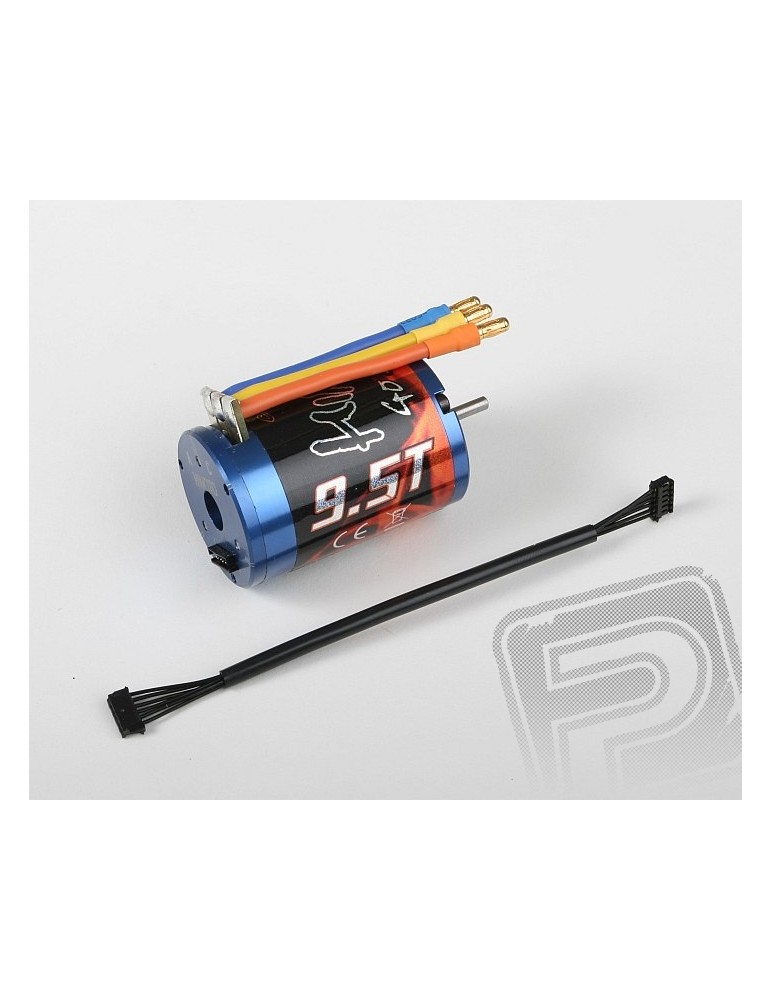 107051 brushless Motor