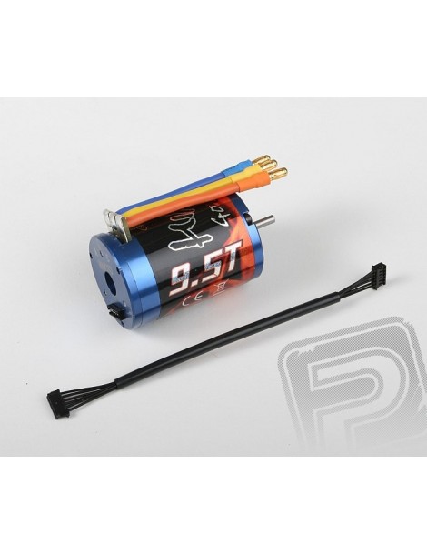 107051 brushless Motor