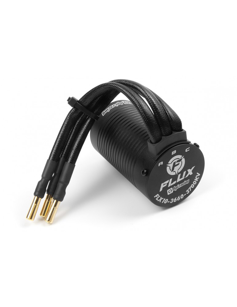 FLX10-3660-3700KV Brushless Motor