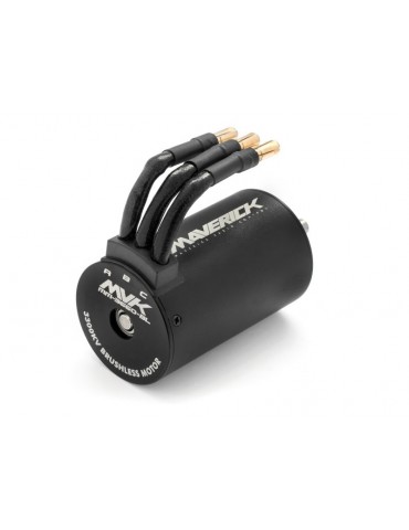 MM-3660-BL 3300KV Brushless Motor (5.0mm Shaft)