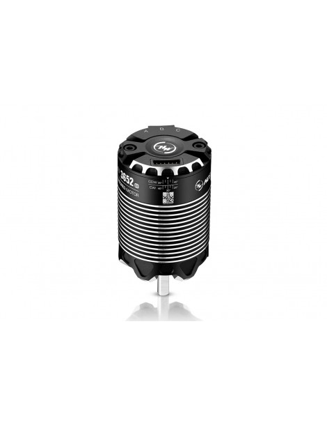 XERUN 3652SD-4500KV G3