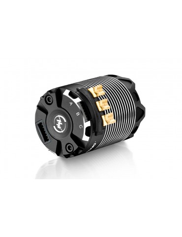 XERUN 3652SD-4500KV G3