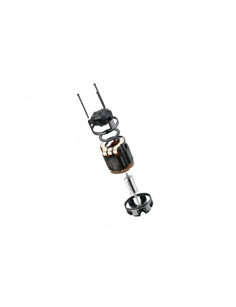 XERUN-V10-3.5T-BLACK-G3
