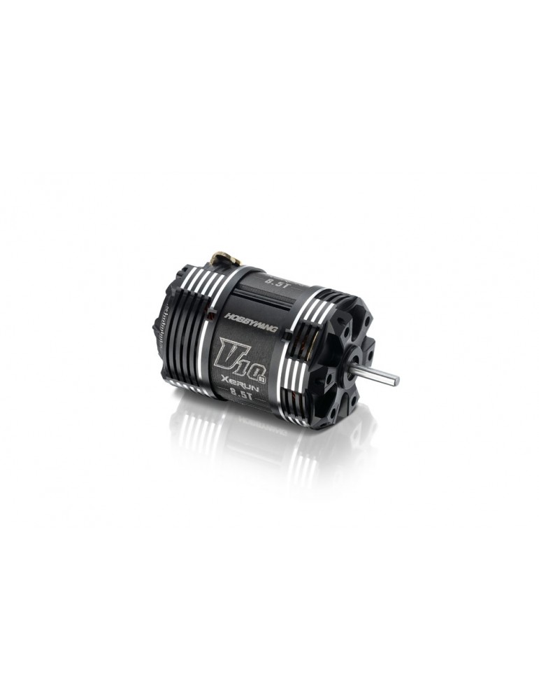 XERUN-V10-8.5T-BLACK-G3