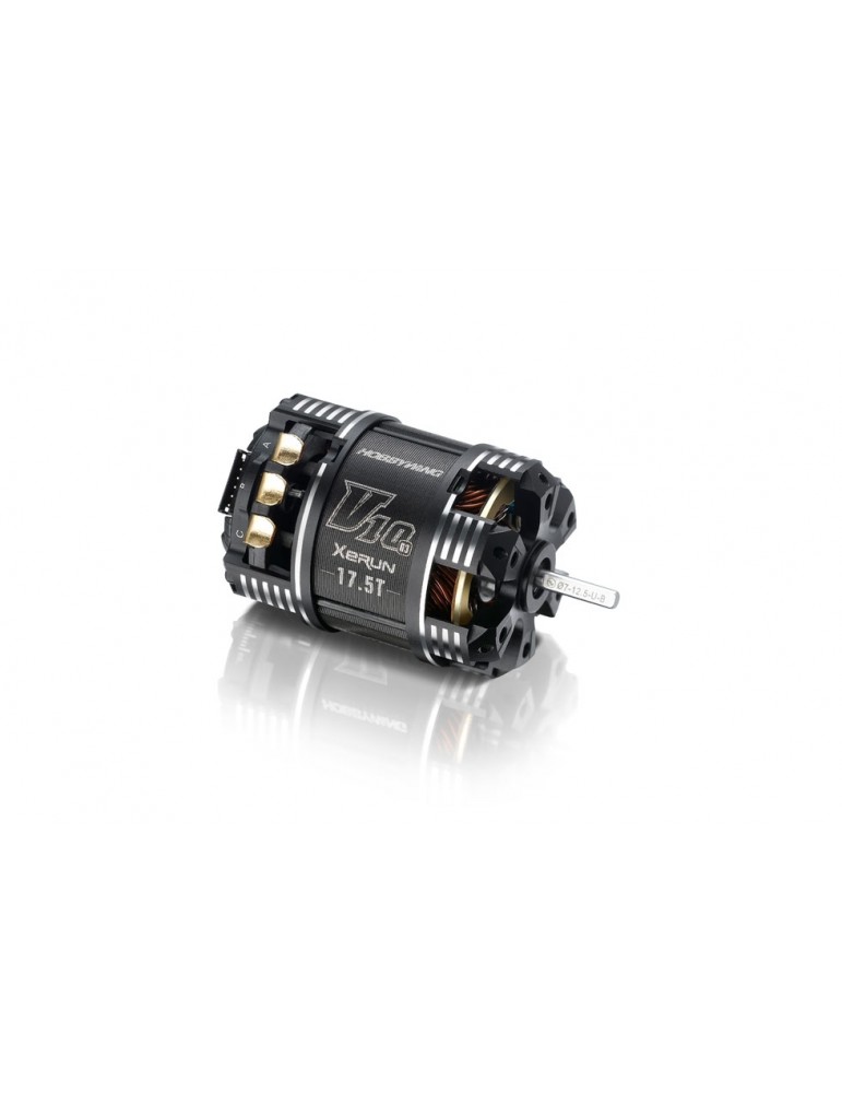 XERUN-V10-5T-BLACK-G3
