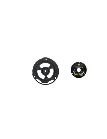 XERUN-V10-6.5T-BLACK OnRoad Spec-G3