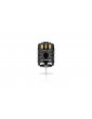 XERUN D10 10.5T - black