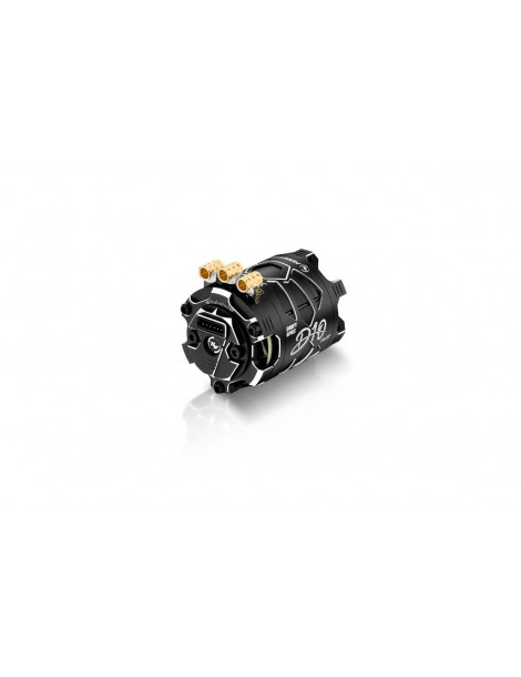 XERUN D10 13.5T - red