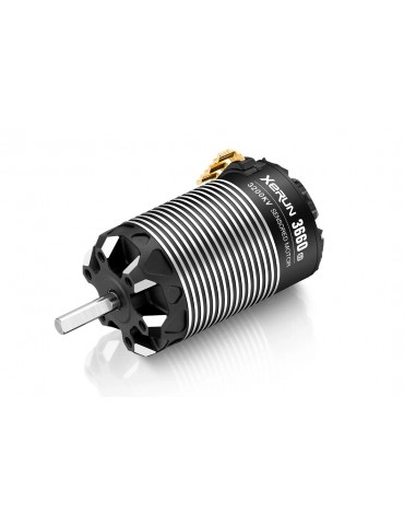 XERUN 3660SD-3200KV G3