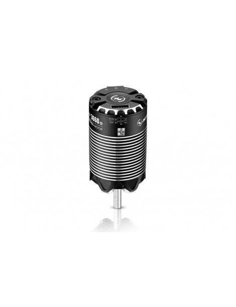 XERUN 3660SD-3200KV G3