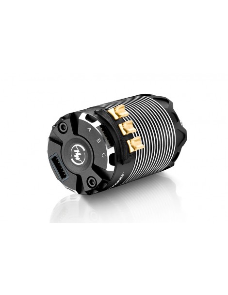 XERUN 3660SD-3200KV G3