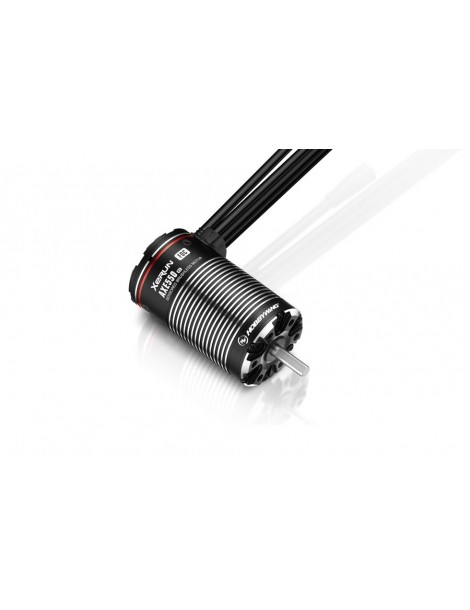 XERUN AXE 540L R2 - 2800kV - Sensored