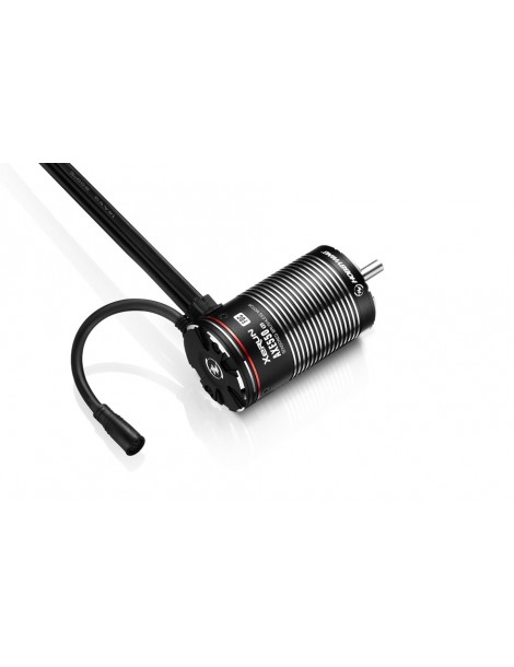 XERUN AXE 540L R2 - 2800kV - Sensored