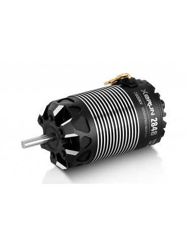 XERUN 2848SD 2800kv