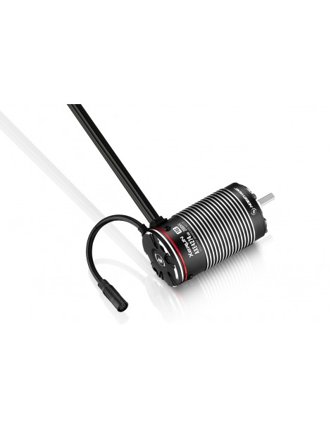 XERUN AXE 4274SD 2000kv R3