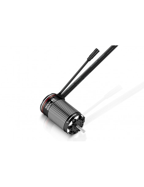 XERUN AXE 4274SD 1700kv R3