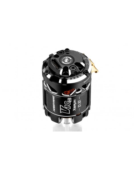 Xerun V10 21.5T G4R
