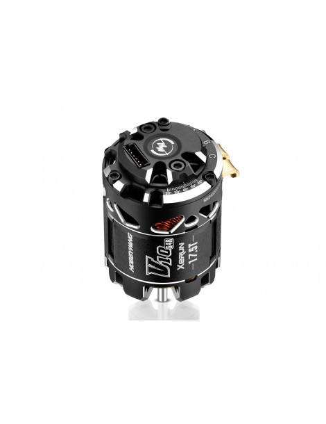 Xerun V10 17.5T G4R