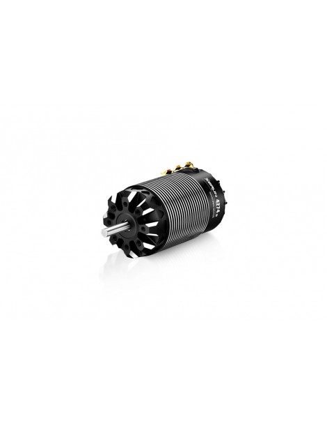 RC dalys bešepetėlinis variklis XERUN 4268SD 1900KV G3 1/8 Hobbywing – CyborgShop
