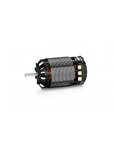 XERUN 4268 SD, 2200Kv - G3 - black