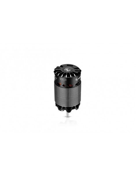 XERUN 4268 SD, 2200Kv - G3 - black