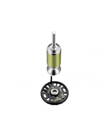 XERUN 4268 SD, 2200Kv - G3 - black