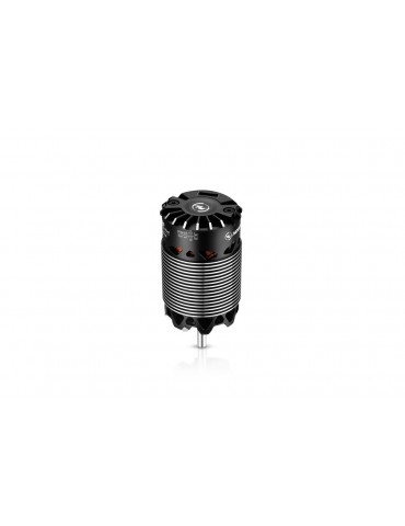 XERUN 4268 SD, 2000Kv - G3 - black