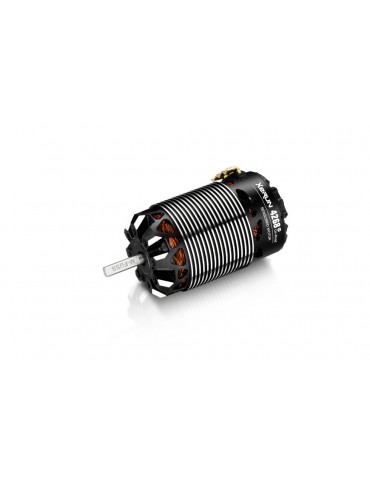 XERUN 4268 SD, 2800Kv - G3 - black