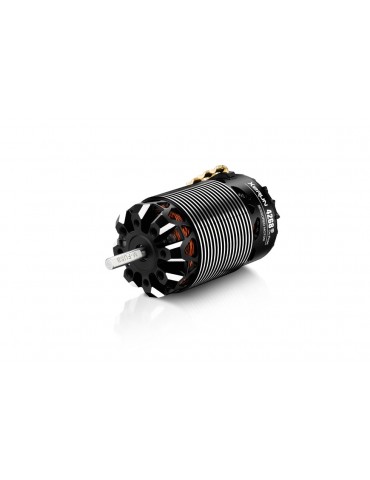 XERUN 4268 SD, 2800Kv - G3 - black