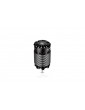 XERUN 4268 SD, 2800Kv - G3 - black