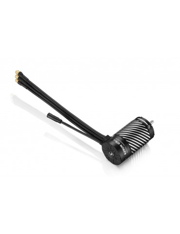 EZRUN 4278SD 2250KV G2R