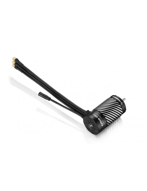 EZRUN 4278SD 2250KV G2R