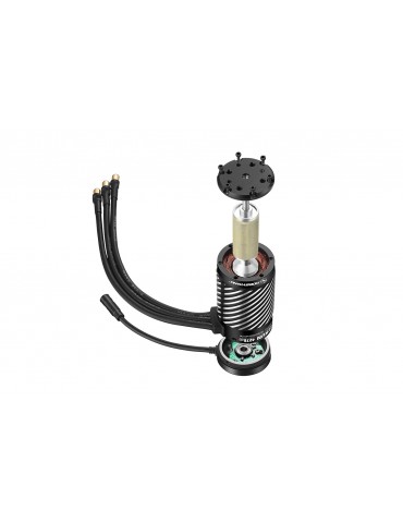 EZRUN 4278SD 2250KV G2R