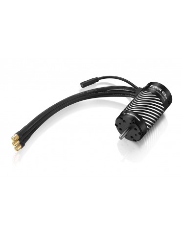 EZRUN 4278SD 2250KV G2R