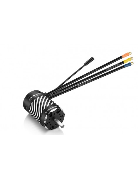 EZRUN 5690SD 1250KV G2