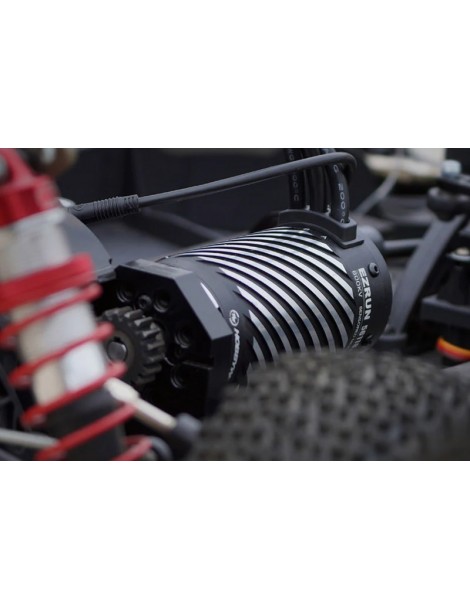 EZRUN 56118SD G2 800Kv - black