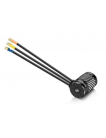 EZRUN 5690SL 2400KV G2