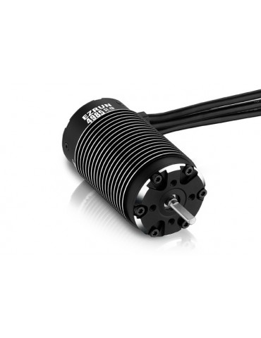 EZRUN 4985 1650Kv - black