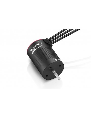 QUICRUN 2840SL 4700kV