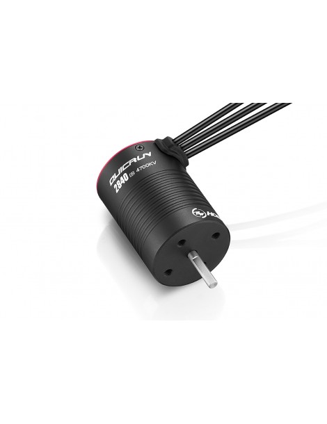 QUICRUN 2840SL 4700kV