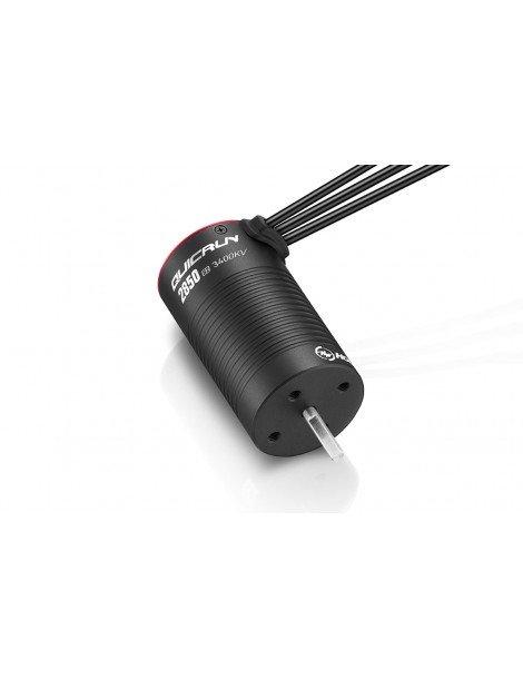 QUICRUN 2850SL 3400kV