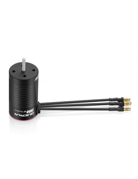 QUICRUN 2850SL 3400kV