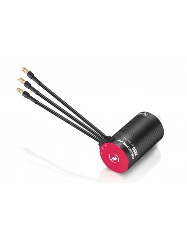 QUICRUN 2850SL 3400kV