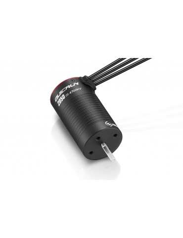 QUICRUN 2850SL 4700kV