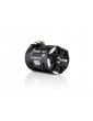 JUSTOCK G2.1 3650 SD 10,5T - Black