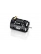 JUSTOCK G2.1 3650 SD 21,5T - Black