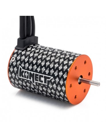 Brushless Motor 3652SL / 4600 KV 1/10