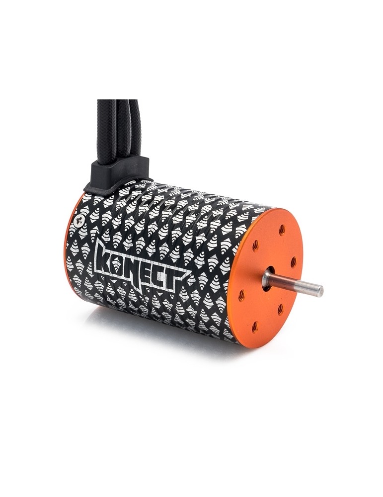 Brushless Motor 3652SL / 4600 KV 1/10