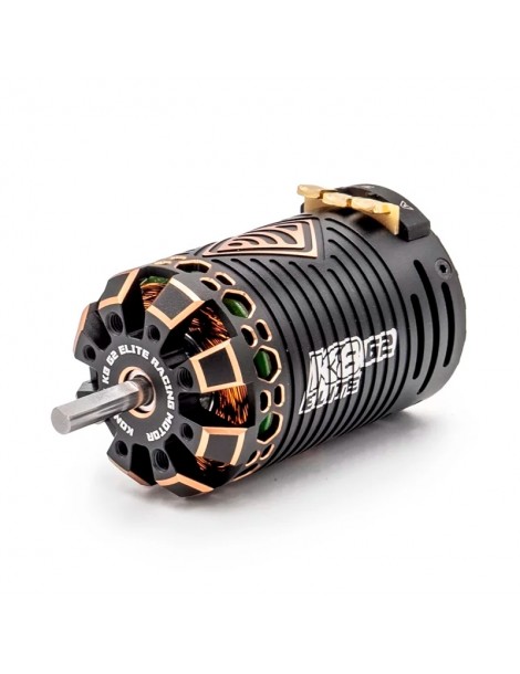 K8 ELITE G2 MOTOR 4268 - 2050 KV RACING KONECT