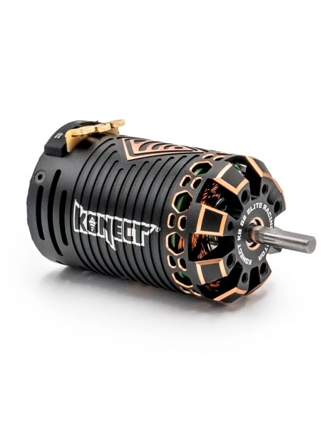 K8 ELITE G2 MOTOR 4268 - 2250 KV RACING KONECT